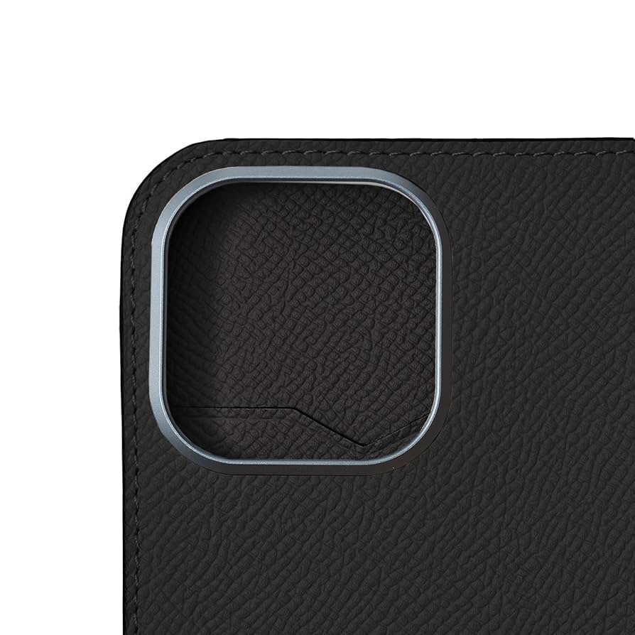 iPhoneアクセサリー Bonaventura iPhone16 Pro NOBLESSA FOLIO Amazon.com: BONAVENTURA】(for iPhone16Pro Max Noblessa Diary